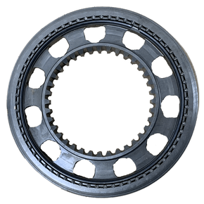 Kit Cubo e Luva Sincronizado Scania GR905 1752963 Original