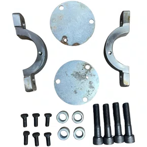 Kit de Fixacao da Cruzeta Scania SC10408 41438