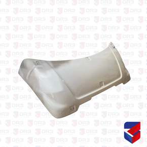 Kit Defletor Scania S4 S5 Streamiline Com Filtro