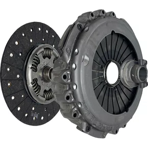 Kit Embreagem Scania S5 P/G/R 228306 6453 430mm e 24 estrias