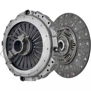 Kit Embreagem Volvo FH 400 440 D13 Caixa VT 430mm Master Embreagens
