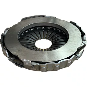 Kit Embreagem Volvo FH New 440 460 500 Ishift 430mm Sachs