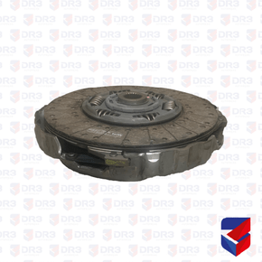 Kit Embreagem Volvo I-Shift 440 460 500 3400001350