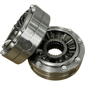 Kit Equalizadora Diferencial RB660 1122911 1122910 Bester