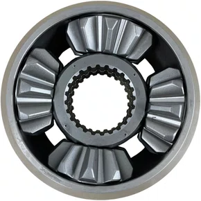 Kit Equalizadora Planetaria Scania RB662 1788767 1425522 Bester