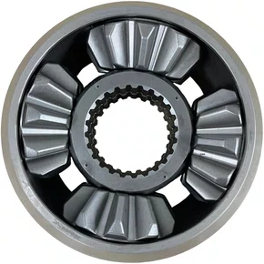 Kit Equalizadora Planetaria Scania RB662 1788767 1425522 Bester