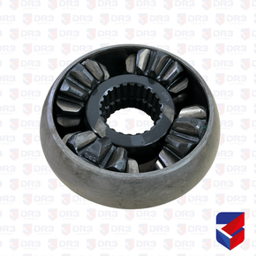 Kit Equalizadora Planetaria Scania RB662 1788767 Original