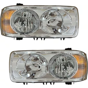 Kit Farol DAF XF105 1832396 1832397 Bester