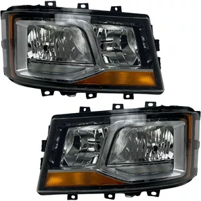 Kit Farol Scania NTG Foco Duplo 2655841 2655840 Bester