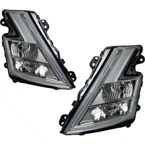 Kit Farol Volvo FH New Moderno 23752660 23752664 Bester