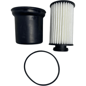 Kit Filtro Arla Com Tampa Scania NTG DAF Mercedes Benz Diesel Technic