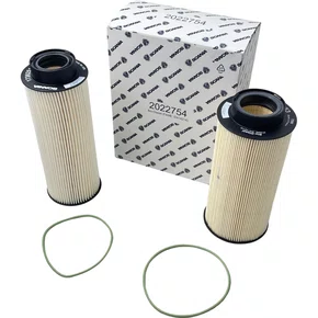 Kit Filtro Scania NTG Racor Diesel 5 Cilindros 2022754