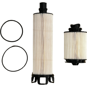 Kit Filtro Scania NTG Super Racor Diesel 3206768 3183876 Original