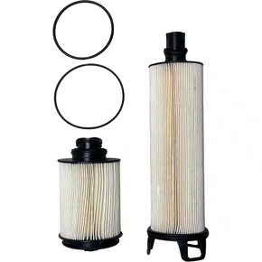 Kit Filtro Scania NTG Super Racor Diesel 3206768 3183876 Racor