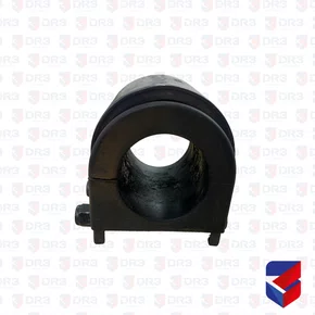 Kit Fixacao Barra Estabilizadora Scania NTG 1377472 1331849 Original