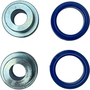 Kit Fixacao Superior Cilindro Bascular Cabine Scania NTG Bester