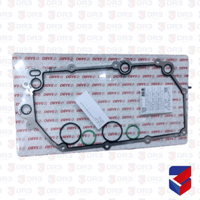 Kit Junta Radiador Oleo Motor Scania S4/S5 78599