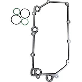 Kit Junta Radiador Oleo Motor Scania S4/S5 78599