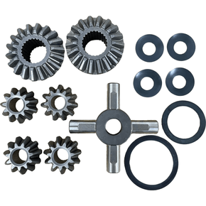 Kit Miolo Diferencial Com Arruelas Scania R780 Bester