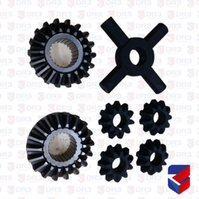 Kit Miolo Diferencial Scania R780 Sem Arruelas Euroricambi