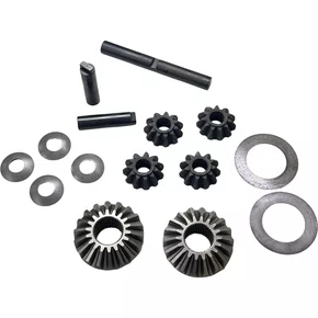 Kit Miolo Diferencial Scania R885 1777556 74171266 Euroricambi