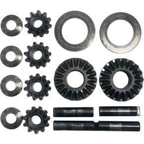 Kit Miolo Diferencial Scania R885 1777556 74171266 Original