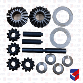 Kit Miolo Diferencial Scania R885 1777556 74171266 Euroricambi