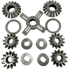 Kit Miolo Diferencial Volvo EV91 273958 20273958 Bester