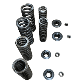 Kit Molas Cabecote Motor Scania S5 Euro 5 NTG 3 Travas Original