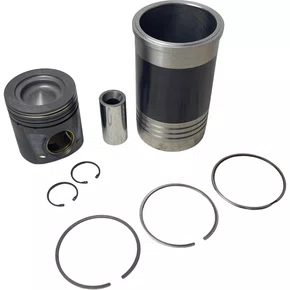 Kit Motor Iveco Stralis Cursor 13 Euro 5 500054524 K9860 Mahle