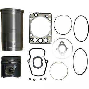 Kit Motor Mercedes Benz Axor Atron OM457 4570305117 Original