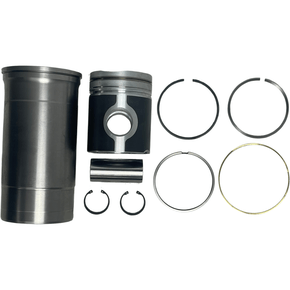 Kit Motor Scania 113 Eco 1 1305449 550320 K2137 Mahle