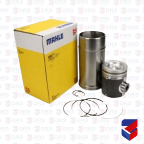 Kit Motor Scania STD 113 Ecologico 2 K9043 K76570 91268961 Mahle