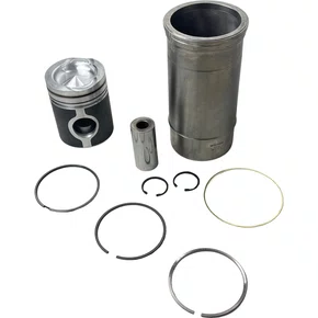 Kit Motor Scania STD 113 Ecologico 2 K9043 K76570 91268961 Mahle