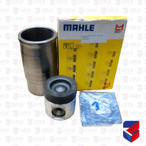 Kit Motor STD Camisa Anel Largo Scania 124 420CV K9302