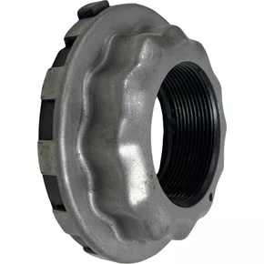 Kit Porca Trava Cubo Eixo Dianteiro Volvo FH NH VM Ate 2004 Bester