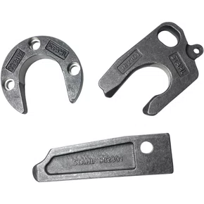 Kit Quinta Roda Jost 2 Polegadas QR00110J00 QR00025J01 Stahl