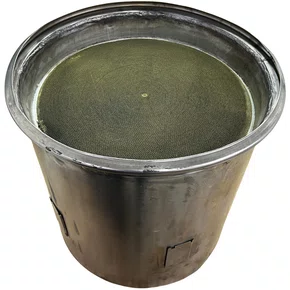Kit Refil Catalisador Arla Scania Euro 5 2055575 Bester