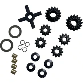 Kit Reparo Caixa Satelite Diferencial Mercedes Benz HL7 Euroricambi