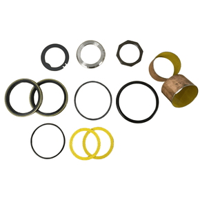 Kit Reparo Eixo Tandem Scania 1799423 1754546 2504733 Bester