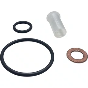 Kit Reparo Externo Injetor Scania NTG 1932820 41032820 Robiel