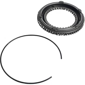 Kit Reparo Sincronizado Caixa Cambio Scania GRS905 GRS875 Motopecas