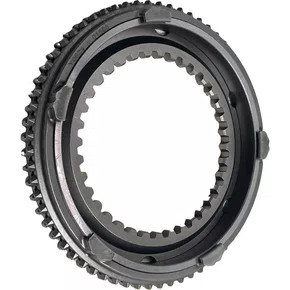 Kit Reparo Sincronizado Caixa Cambio Scania GRS905 GRS875 Motopecas
