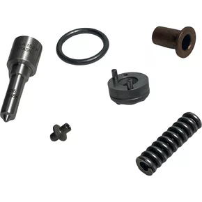 Kit Reparo Unidade Injetora Mercedes Benz Axor OM457 Euro 5 Bosch
