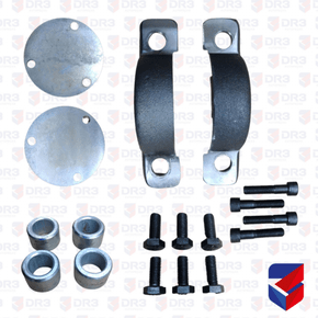 Kit de Fixacao da Cruzeta Scania SC10408 41438