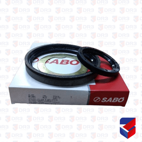 Kit Retentor Tração Scania 113 07281KIT