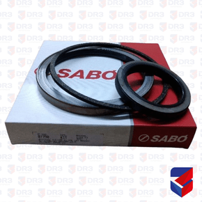 Kit Retentor Tração Scania Serie 4 07790KIT 30499