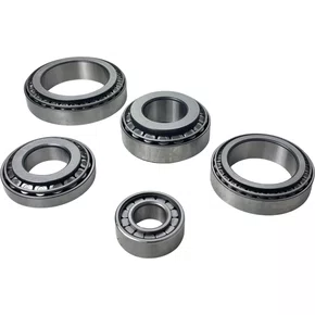 Kit Rolamento Diferencial Meritor FDRKMS18XOB Fersa