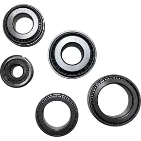 Kit Rolamento Diferencial Scania R660 1746781