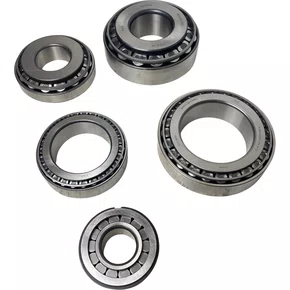 Kit Rolamento Diferencial Scania R780 1309570 B08536 F19001 FAG